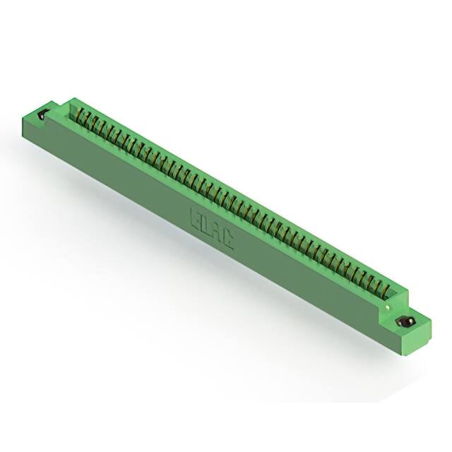 341-041-520-108 EDAC Inc.  Edgeboard Connectors